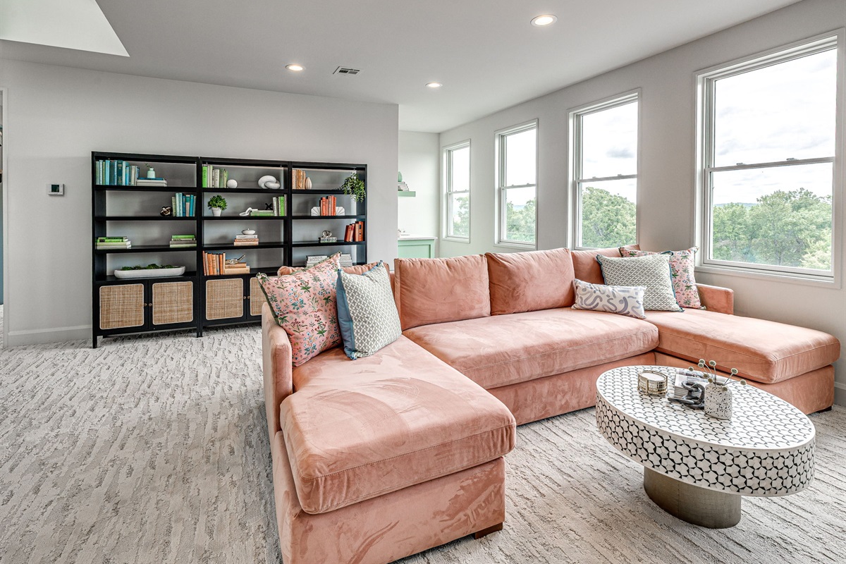 Bonus Room