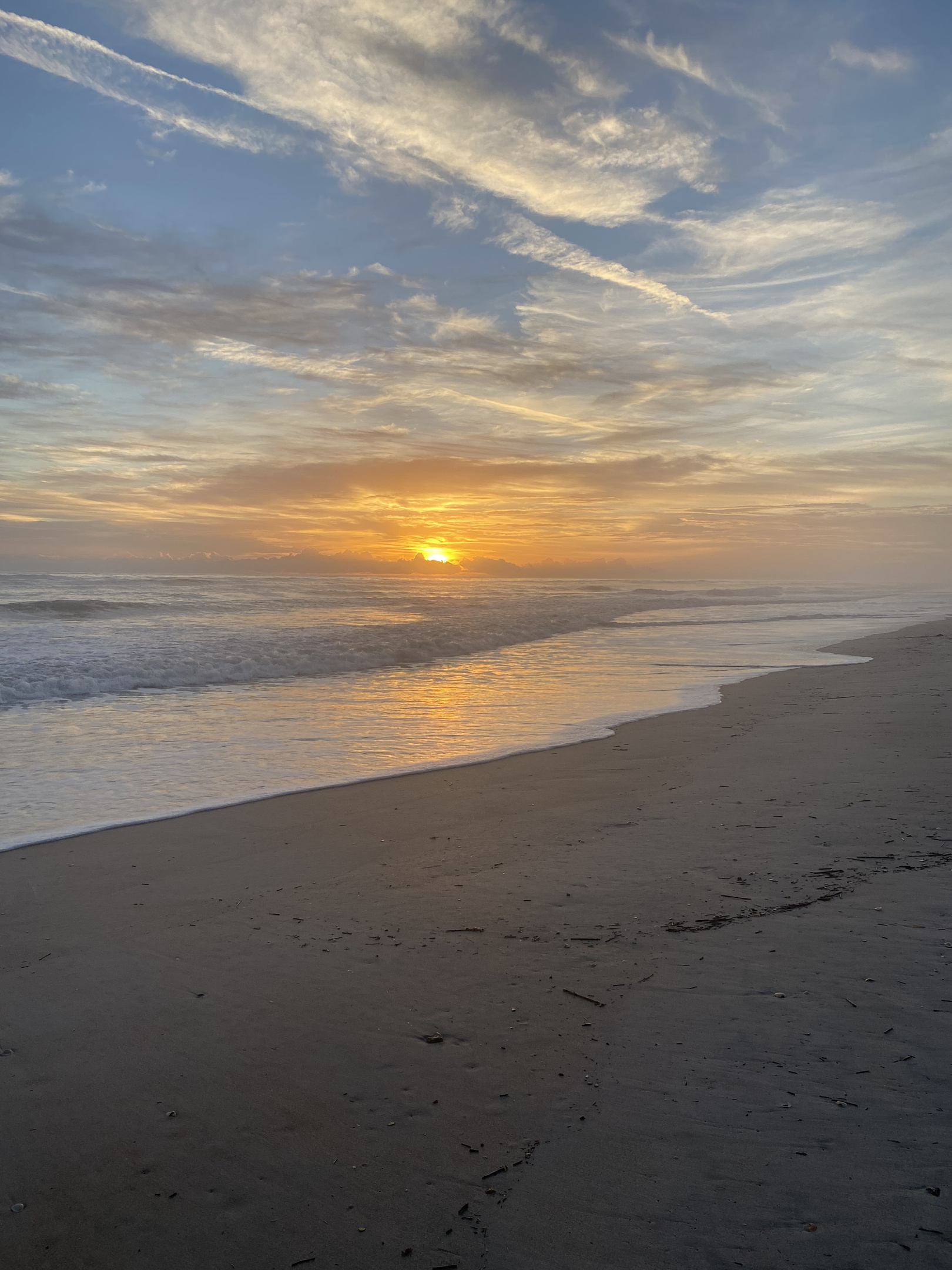 sunrise