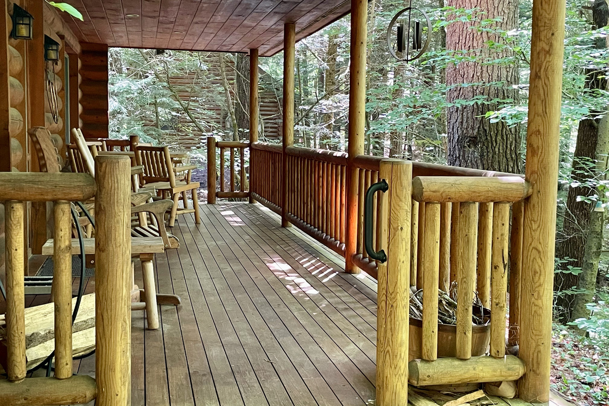 A Place to Gather