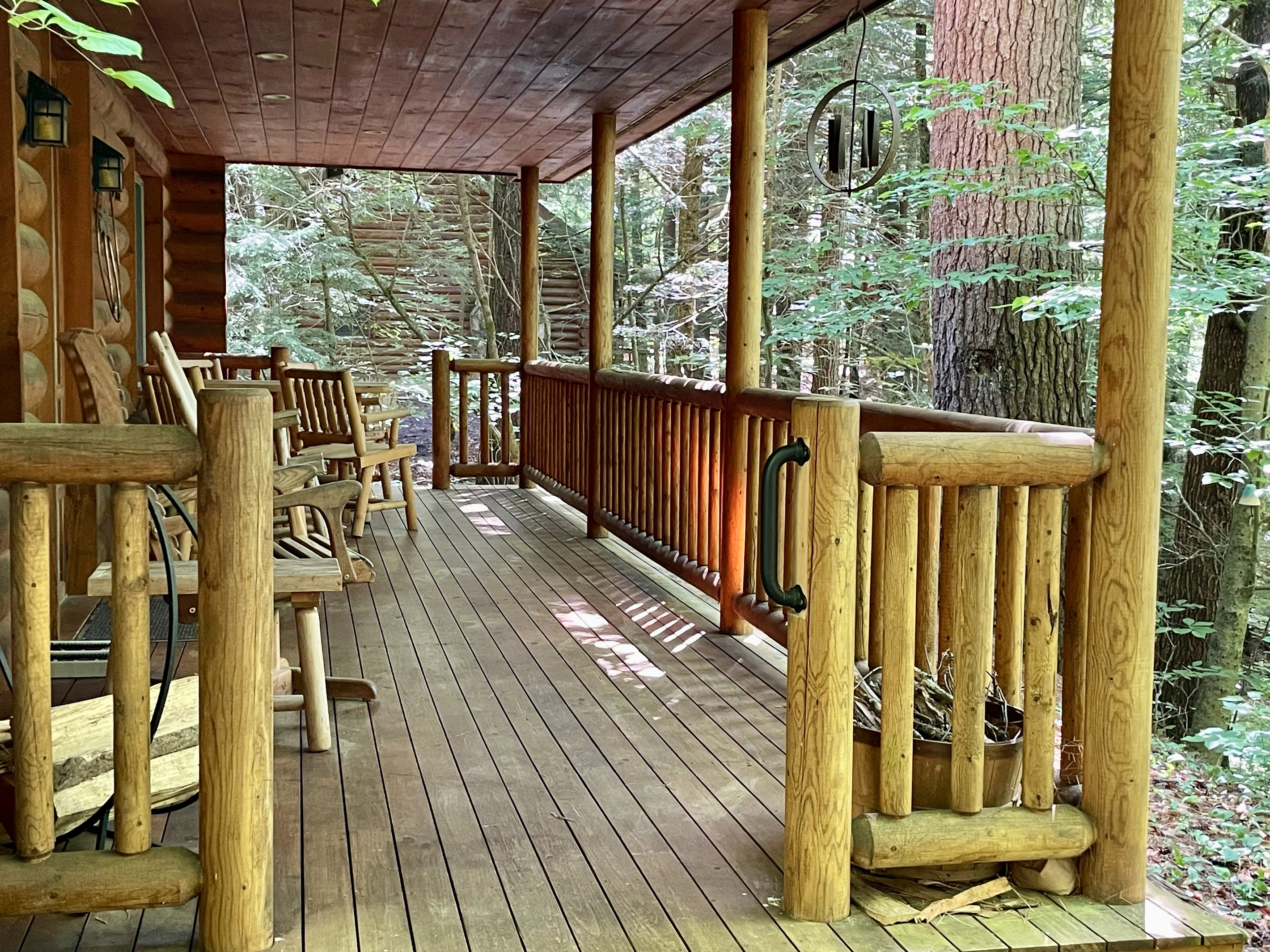 A Place to Gather
