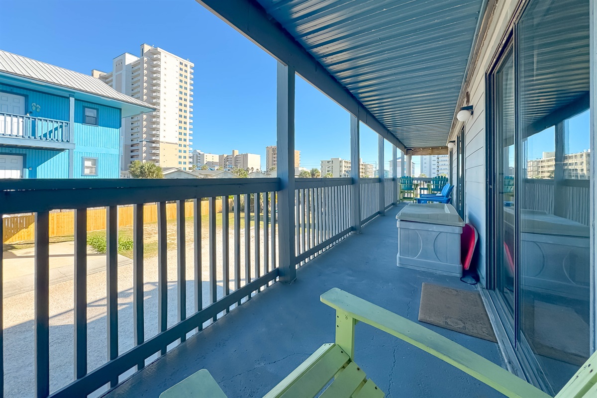 Porch