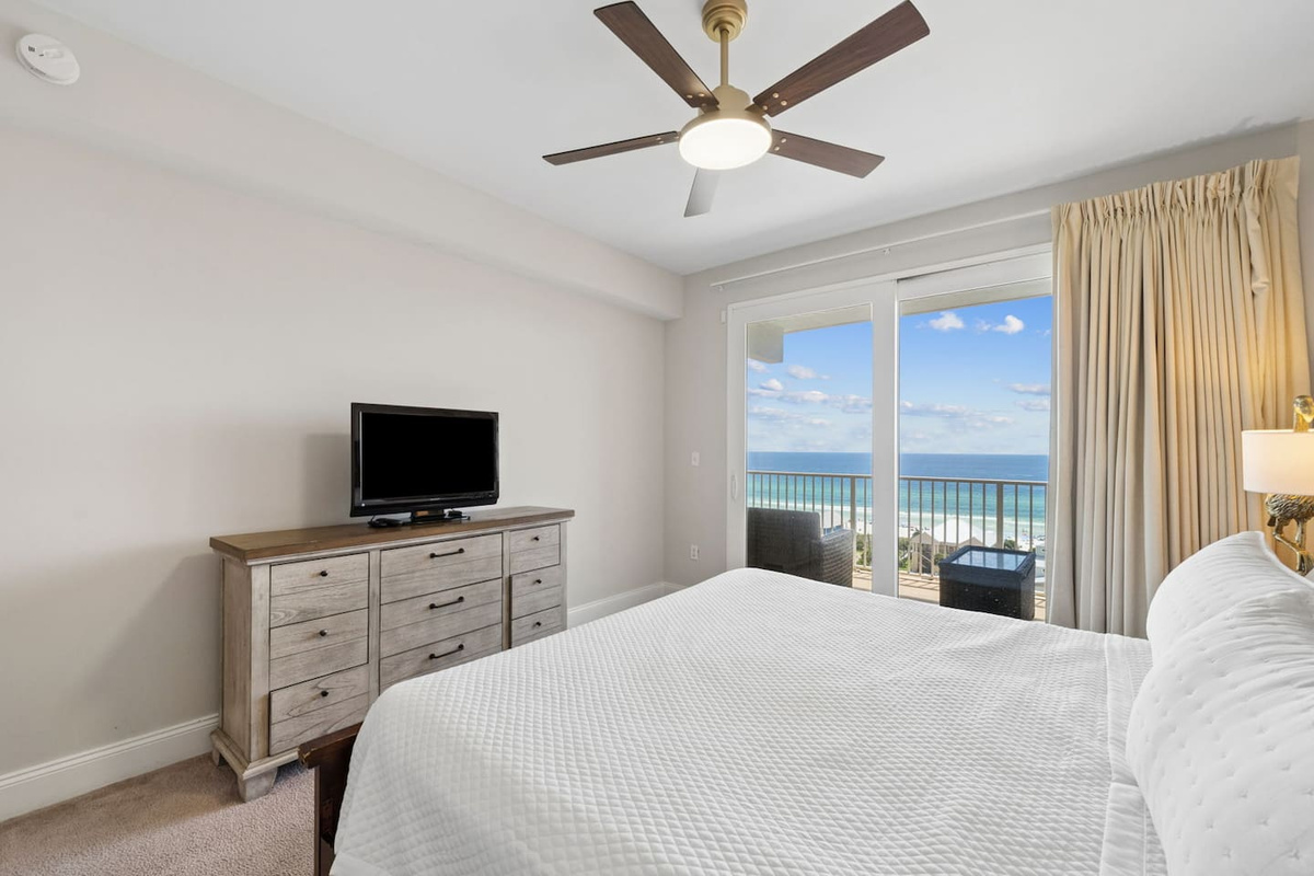 Beachview Escape - Coastal Corner Unit! | Photo 7