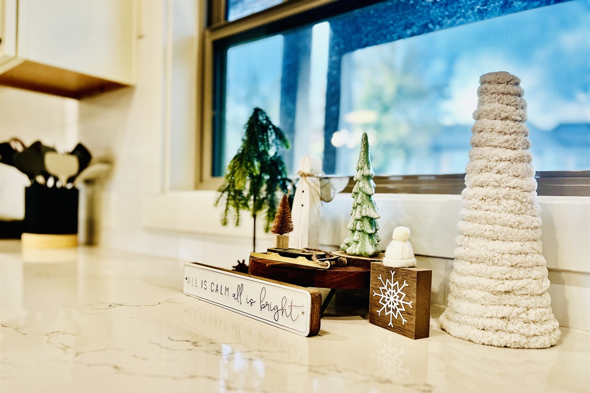 Christmas at Reel Deal