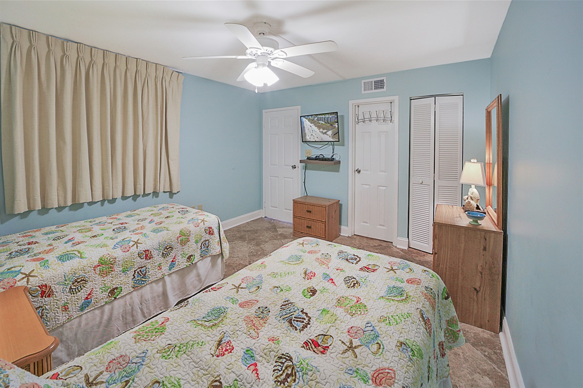 3 Bedroom