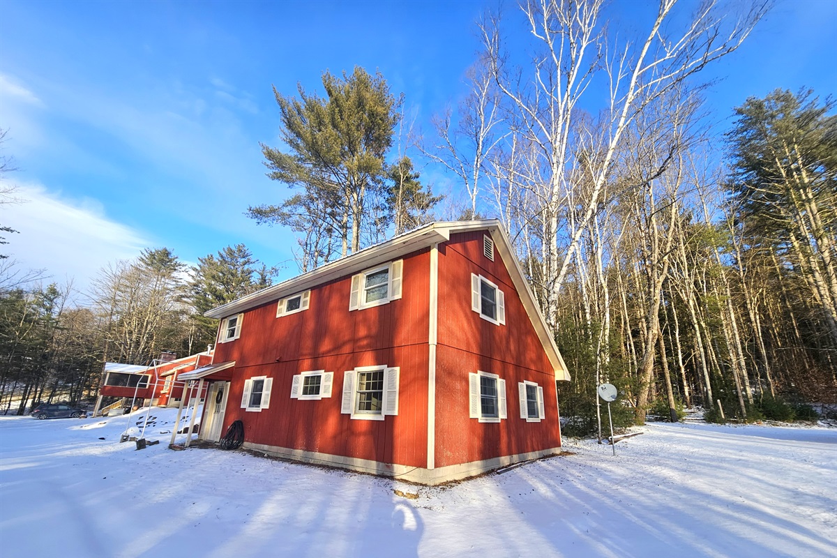 Brant Lake Retreat Guest House