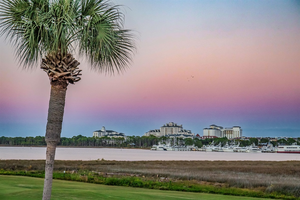 Spectacular Sunrises