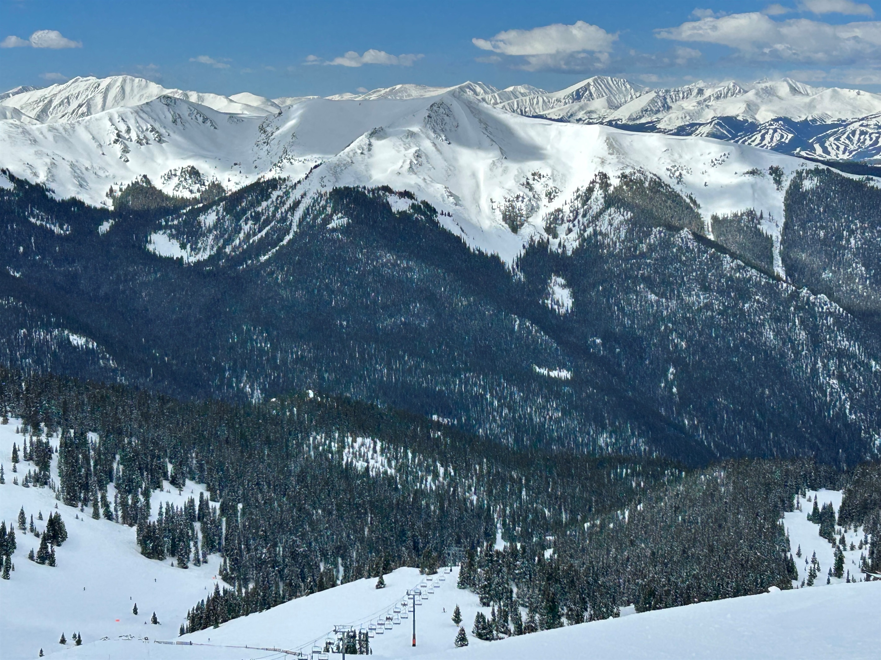 Ten legendary ski resorts nearby (50-100 minutes)