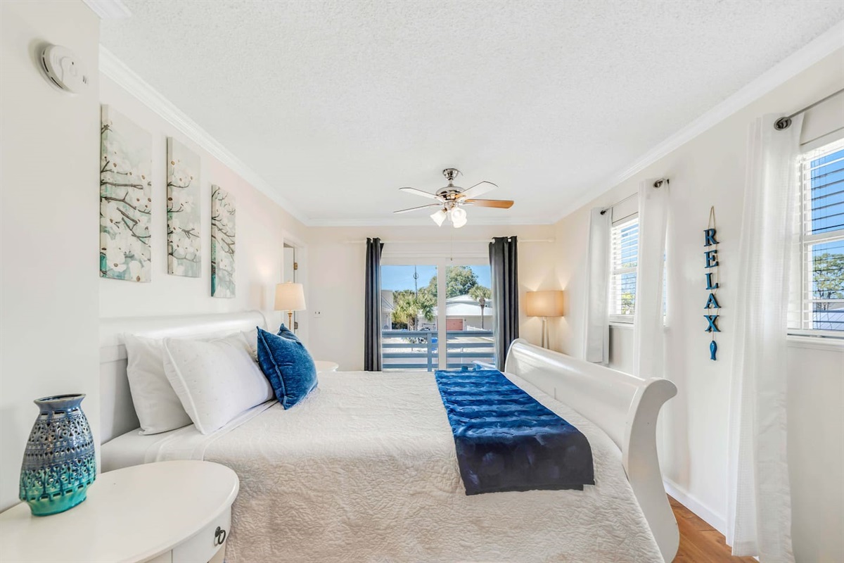 Catching Sun Rays Cottages | Photo 34