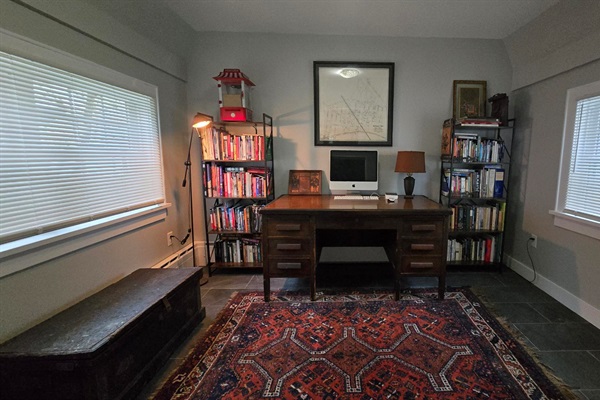 Office Working Space
