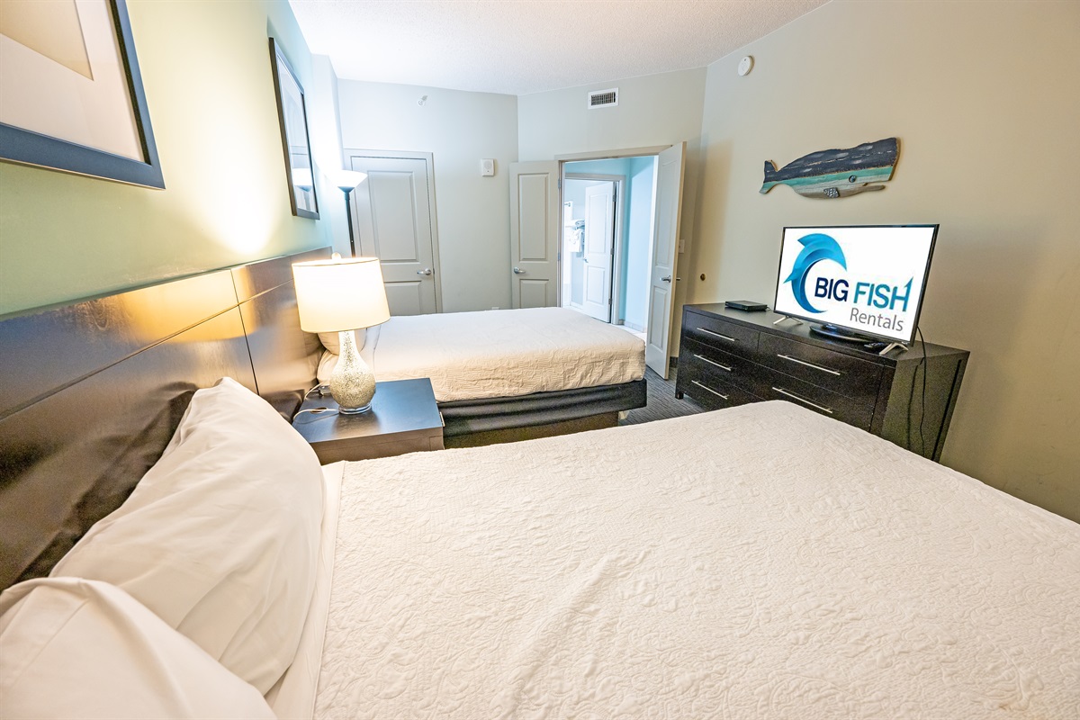 Stunning Bedroom ✨ Beautifully Decorated 🛏️💫