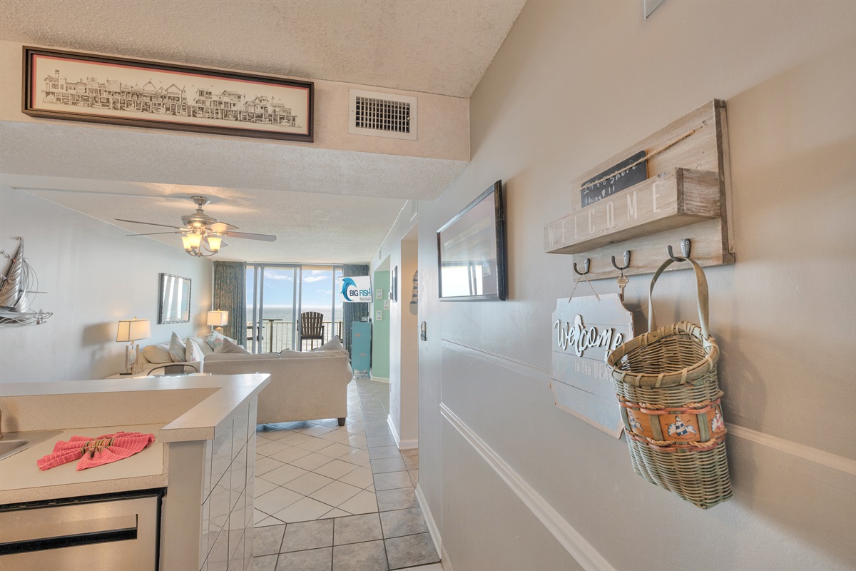 Beautifully Decorated