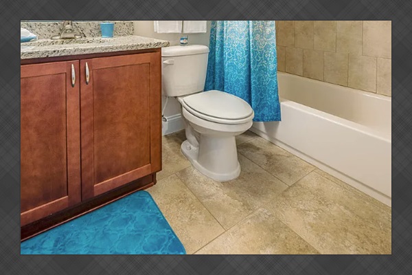 Bathroom 3
