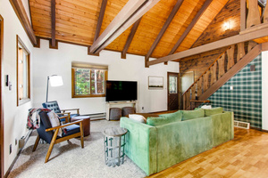 Chalet on the Fairway — photo 4