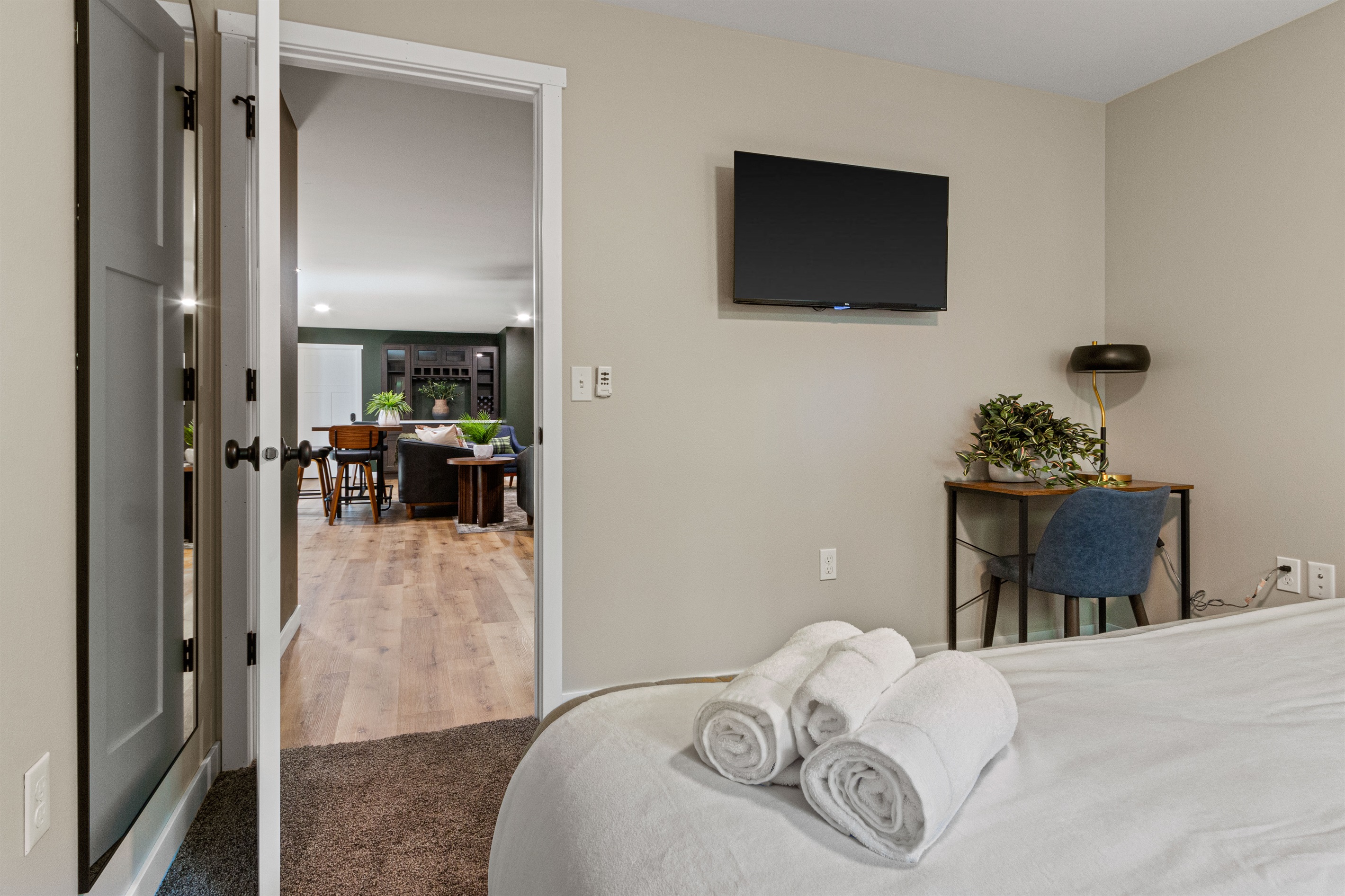 Bedroom 4