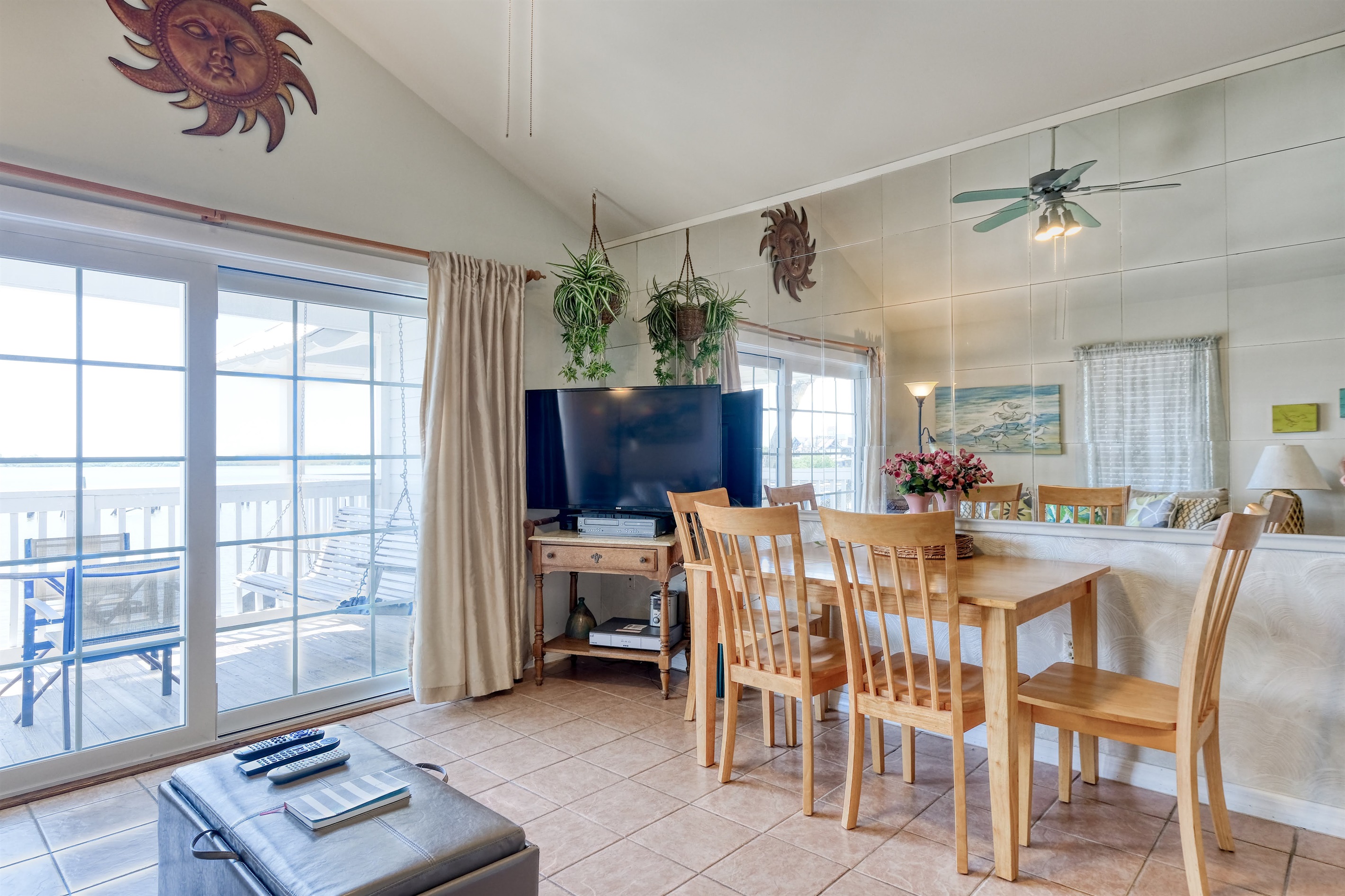 HD TV with Dish Network