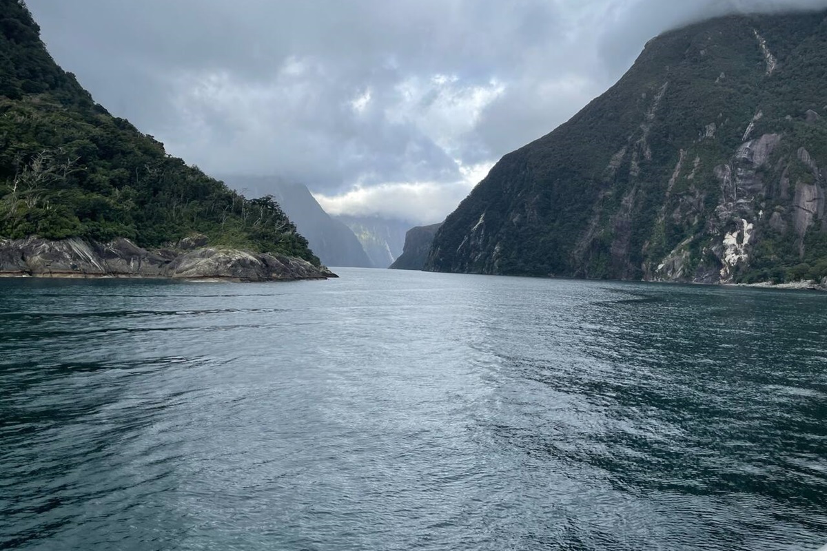 Milford Sound
