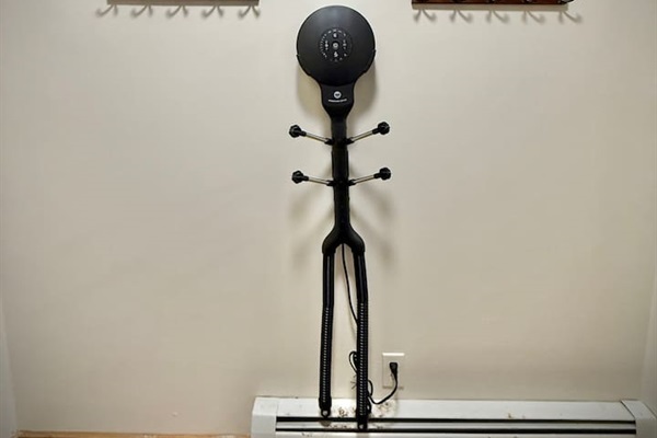 Unit B Glove and Boot Dryer