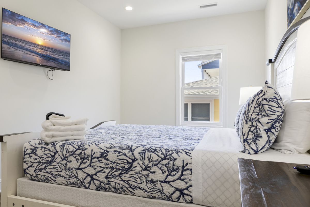 Unwind with your favorite shows