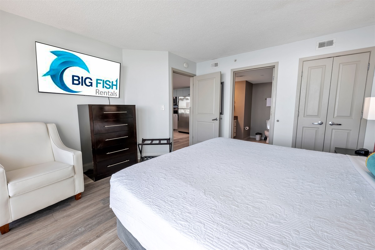 Stunning Bedroom Beautifully Decorated 💫✨