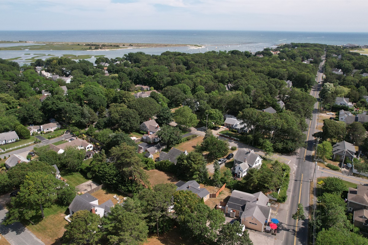 Where tranquility meets charm, your perfect neighborhood escape.