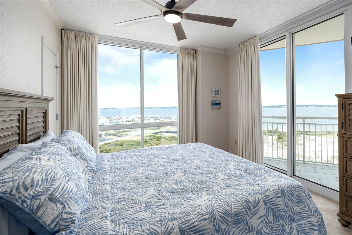 3rd Bedroom w/ En-Suite