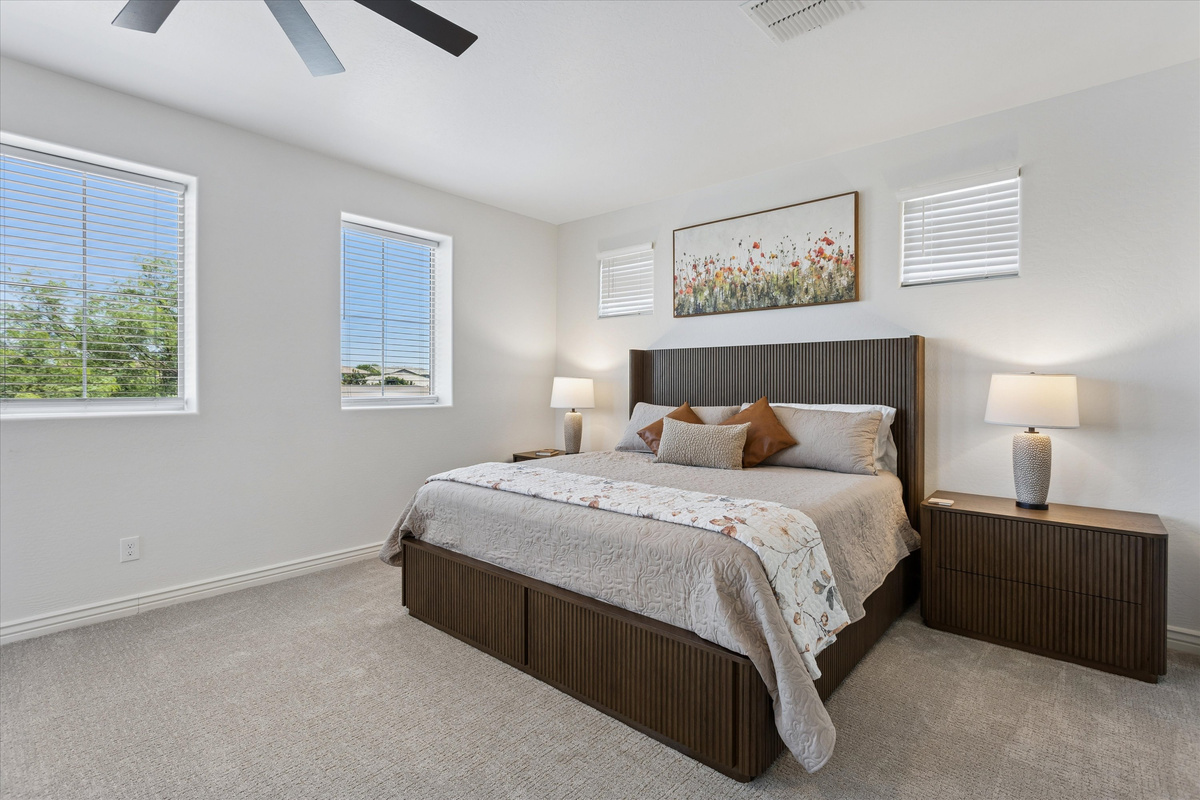 Modern Boho Retreat | 5BR/4.5BA | Near Westgate — Modern Boho Retreat | 5BR/4.5BA | Near Westgate, Glendale, Arizona — photo 35