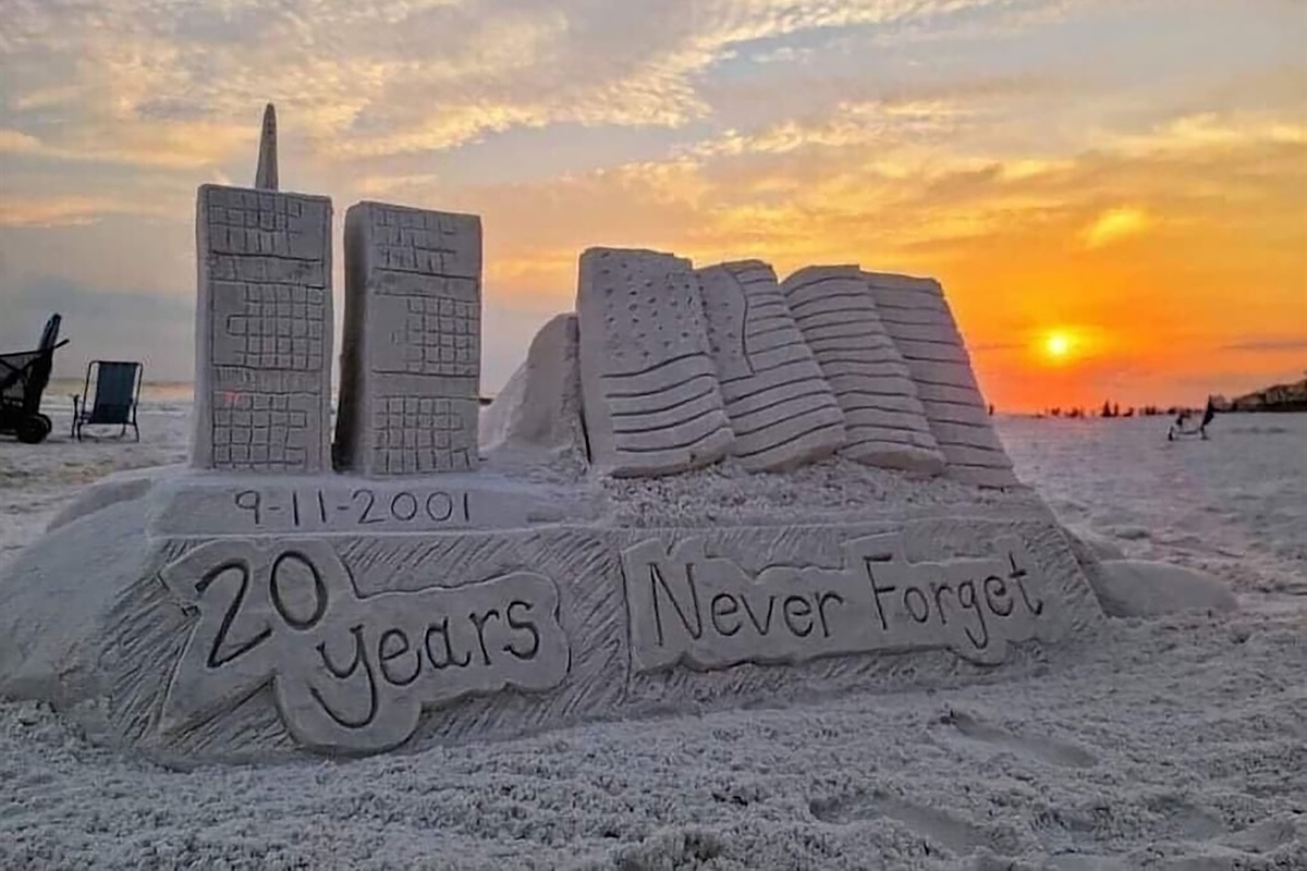 Make memories of a lifetime on the whitest sand beaches at PCB!