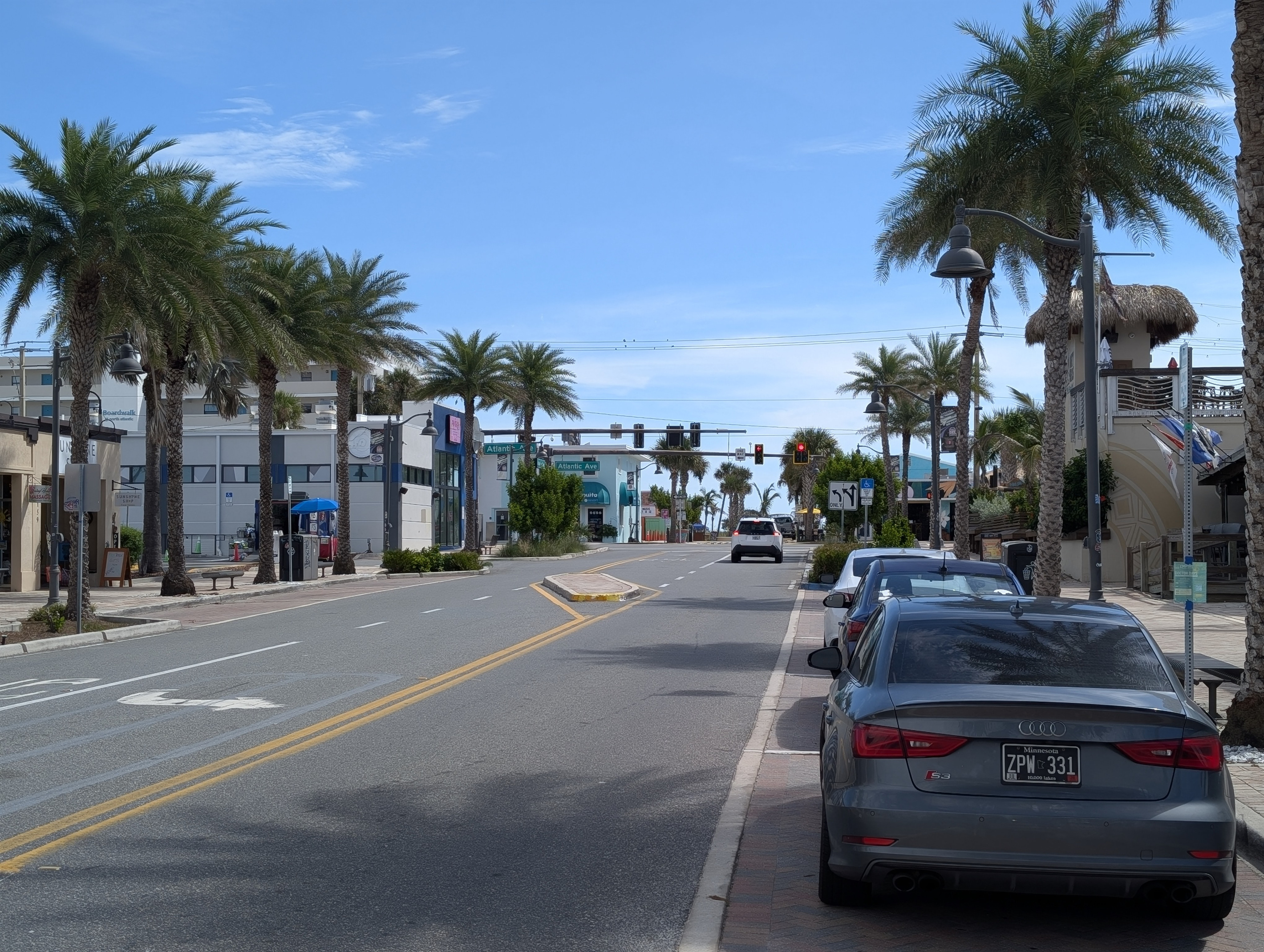 S Orlando Ave