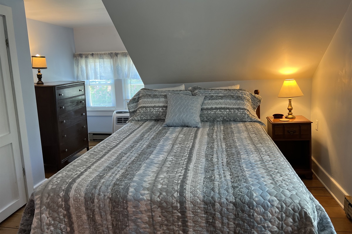 Lucky's Place Cooperstown Stay