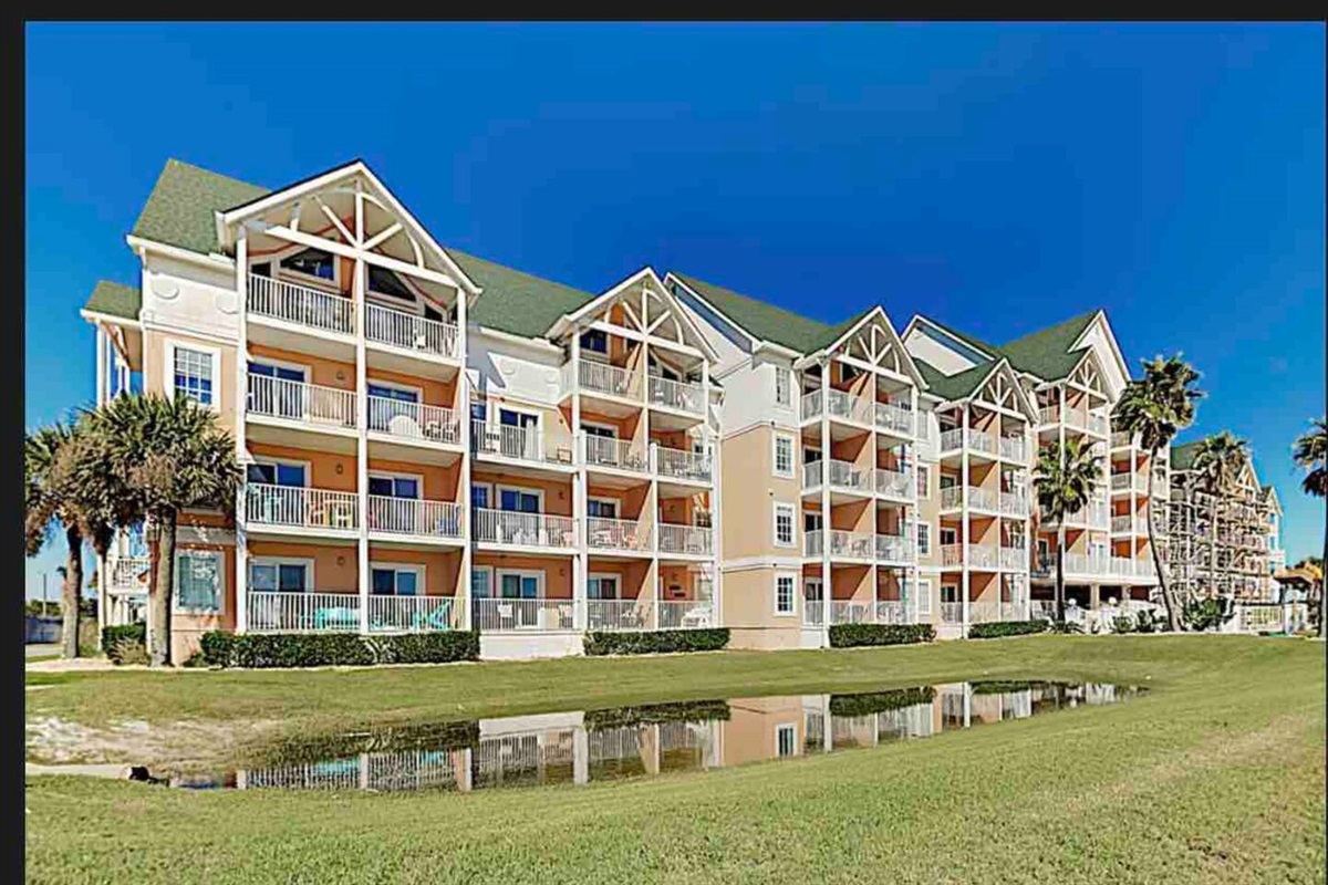 Grand Beach Resort