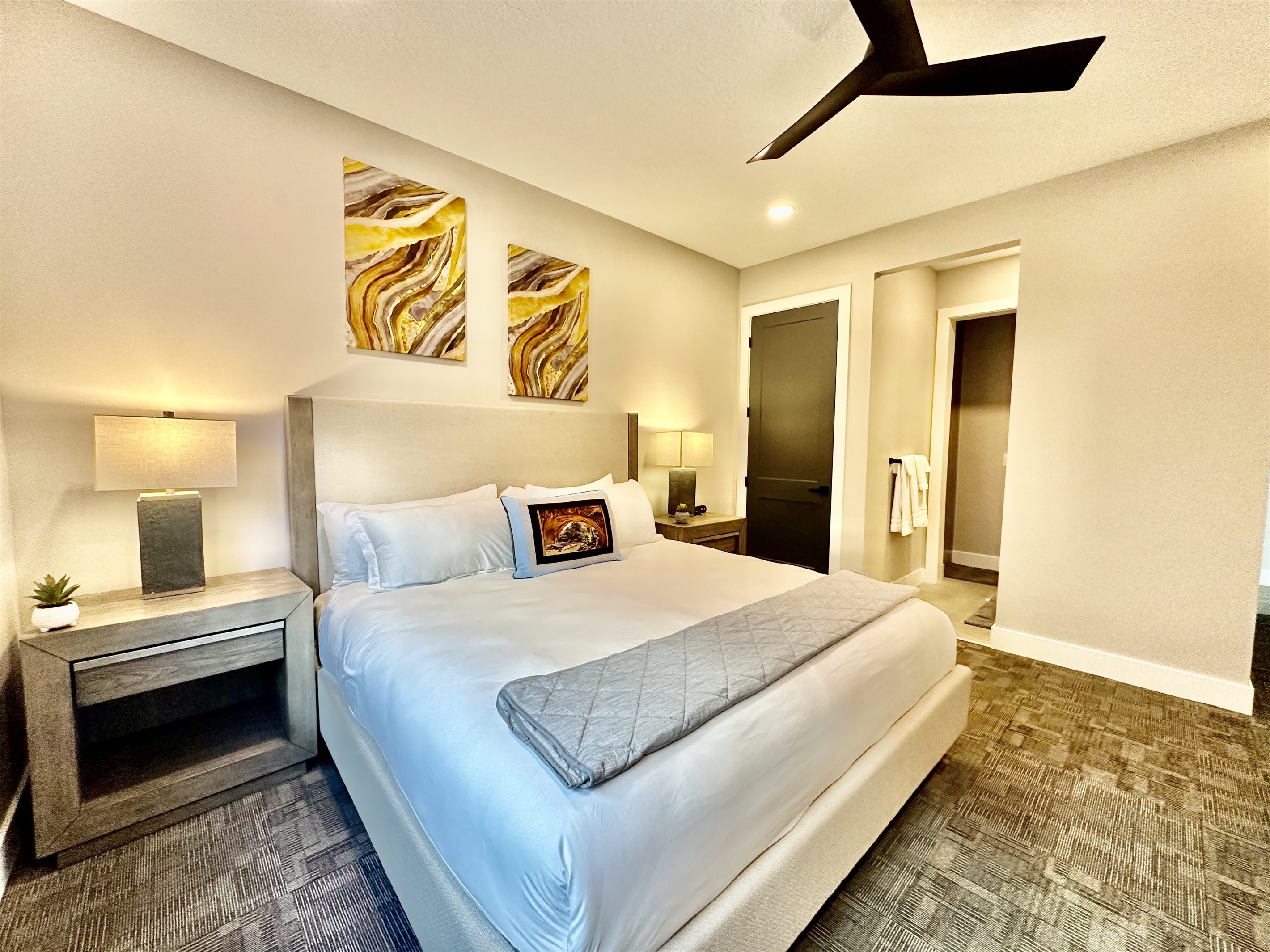 Guest Suite 4