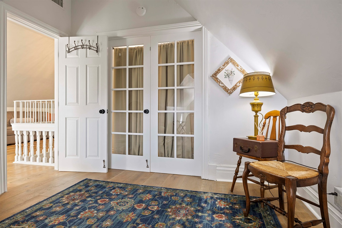 Prescott Getaway Unit #2 — ✨ The Grand Landing; Unit 2 (2 bed / 1 bath), Prescott, Arizona — photo 33