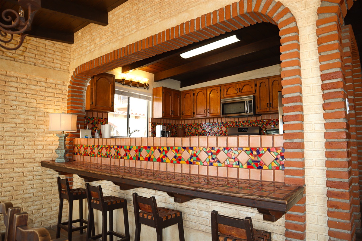 Kitchen Bar