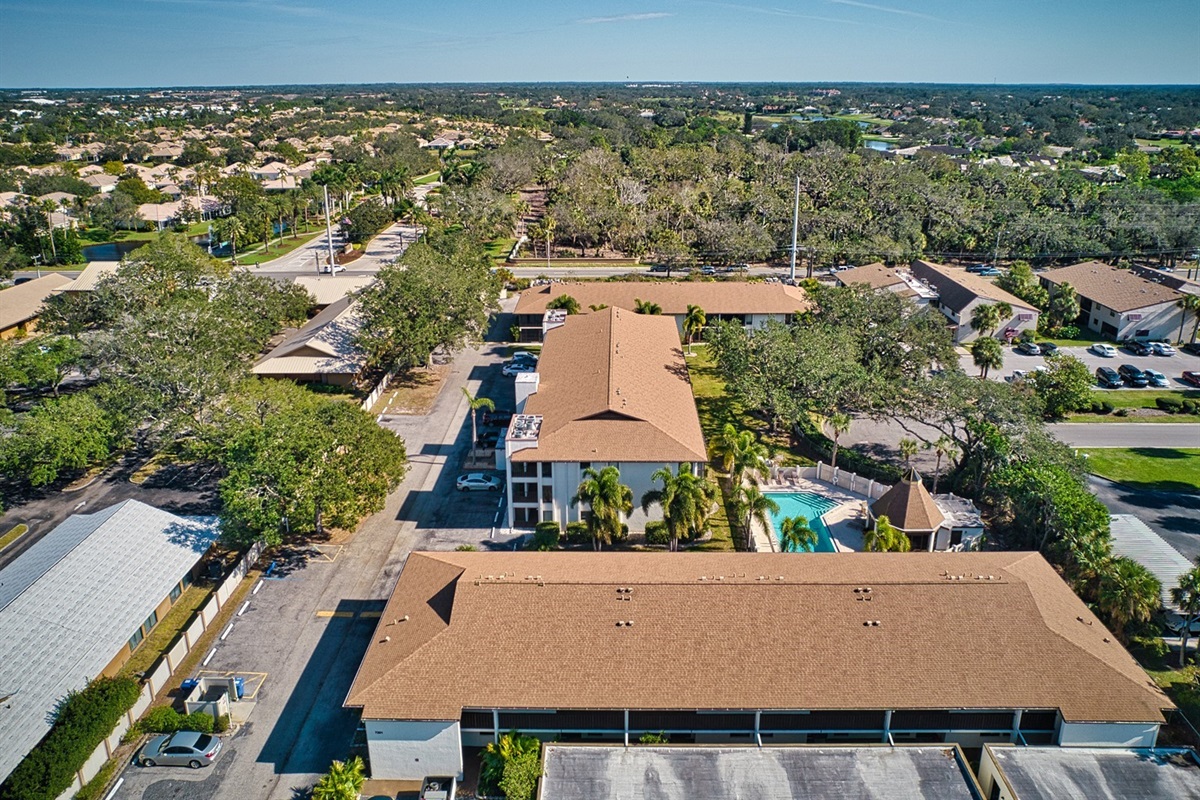 The Crossings Community