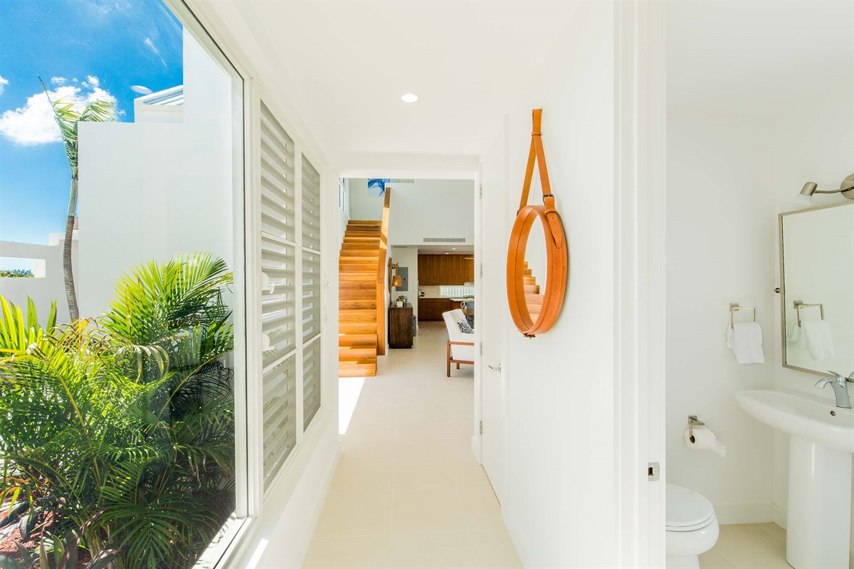 Hallway