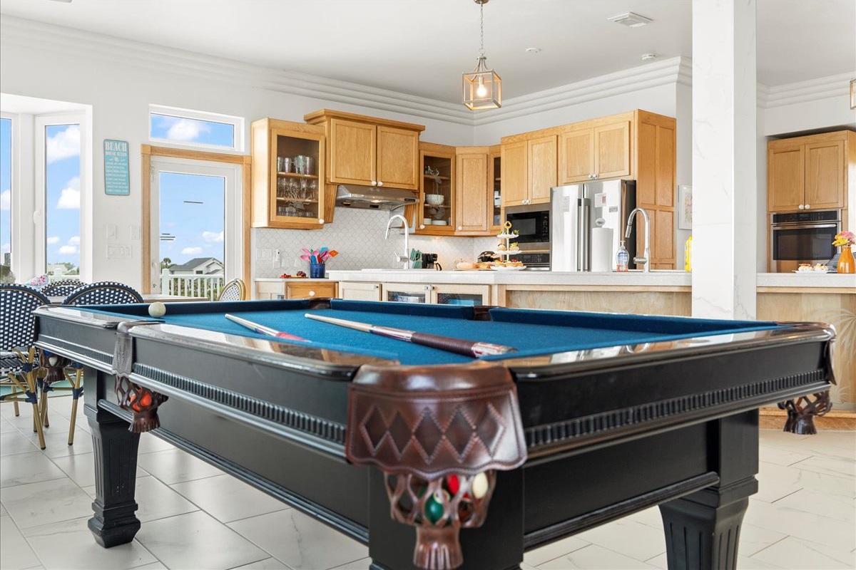 Rollins Dunes - Oceanfront Flagler 3