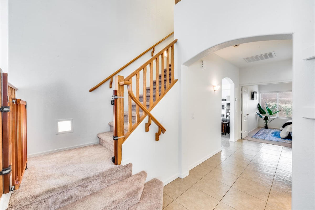 Peoria Home with Heated Pool + Hot Tub — Peoria Home with Heated Pool + Hot Tub, Peoria, Arizona — photo 13