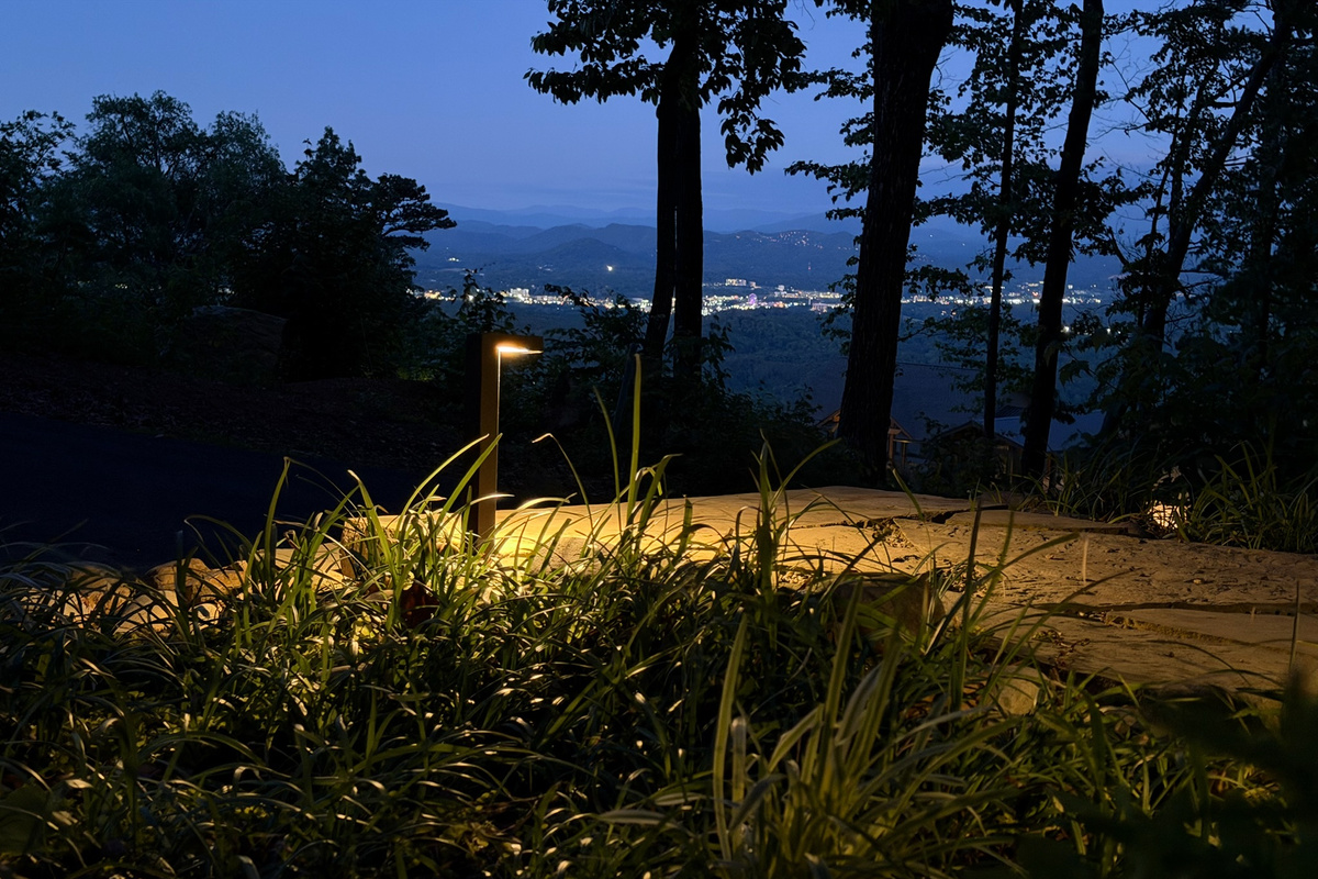 Night View