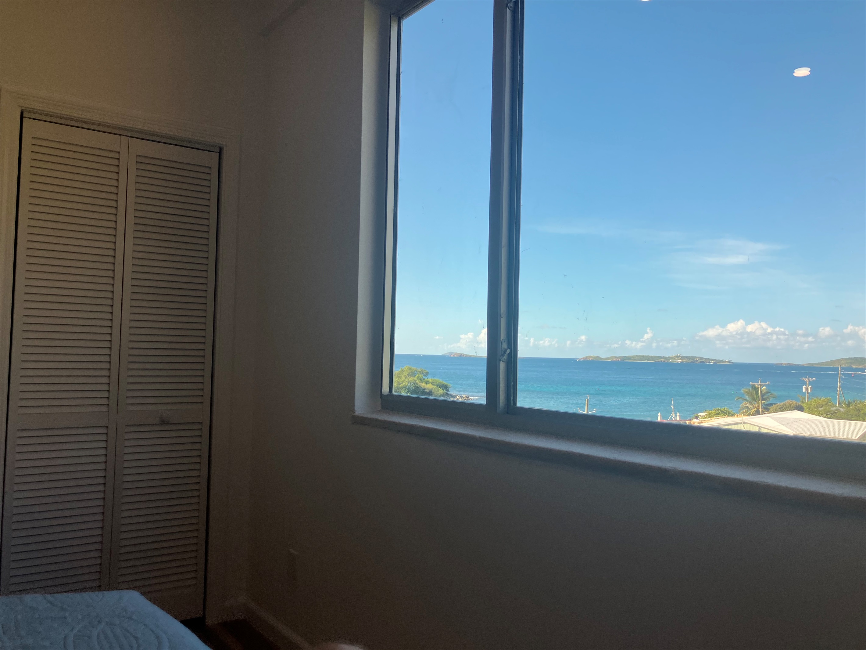 Bedroom View