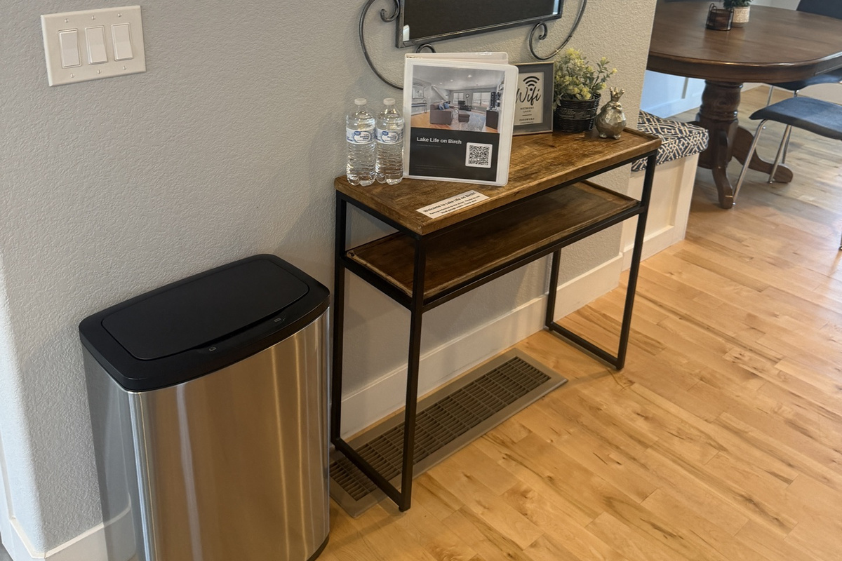 Entryway