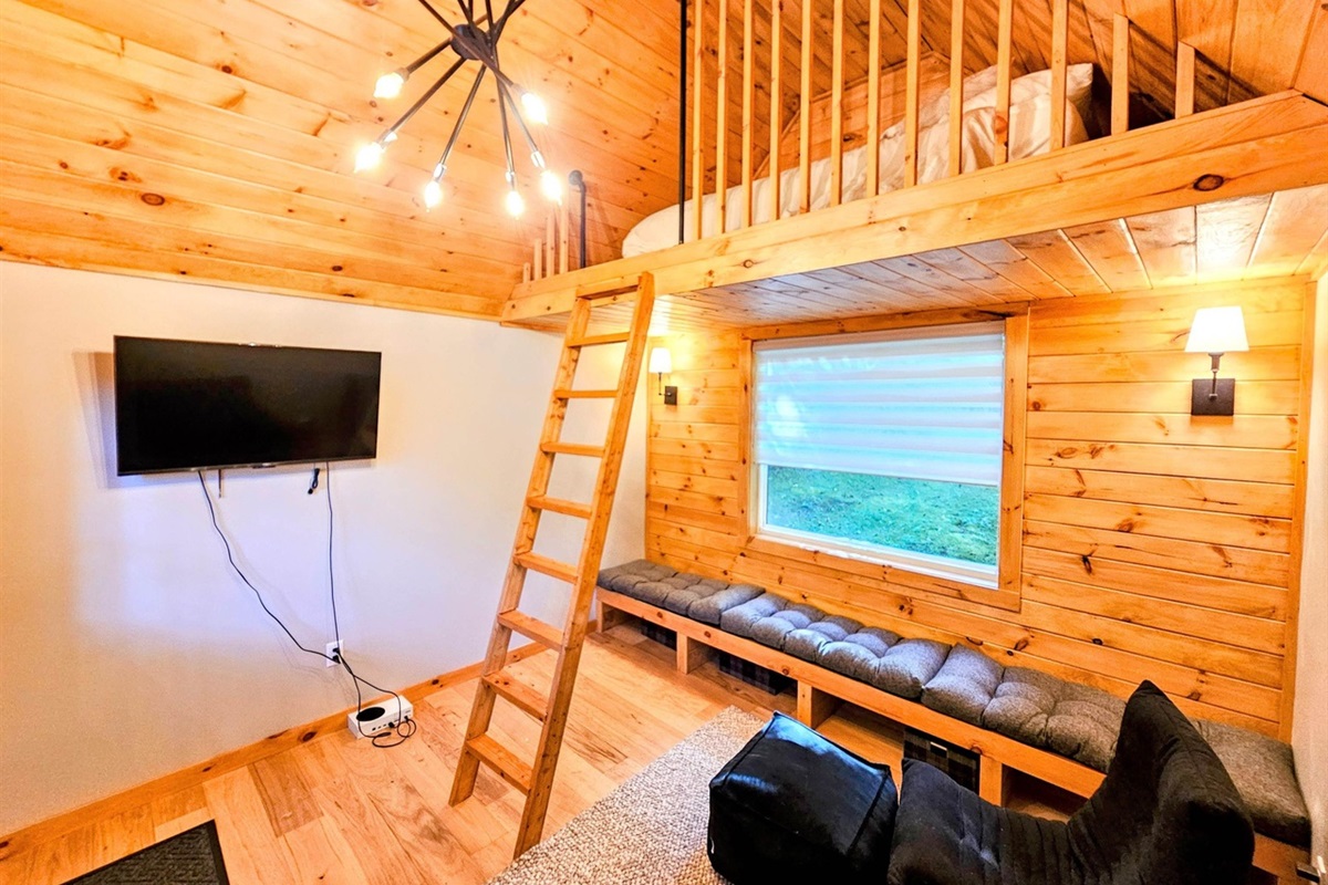 Bunk House