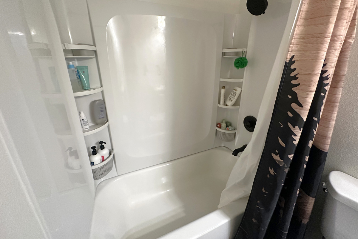 Bathroom 2