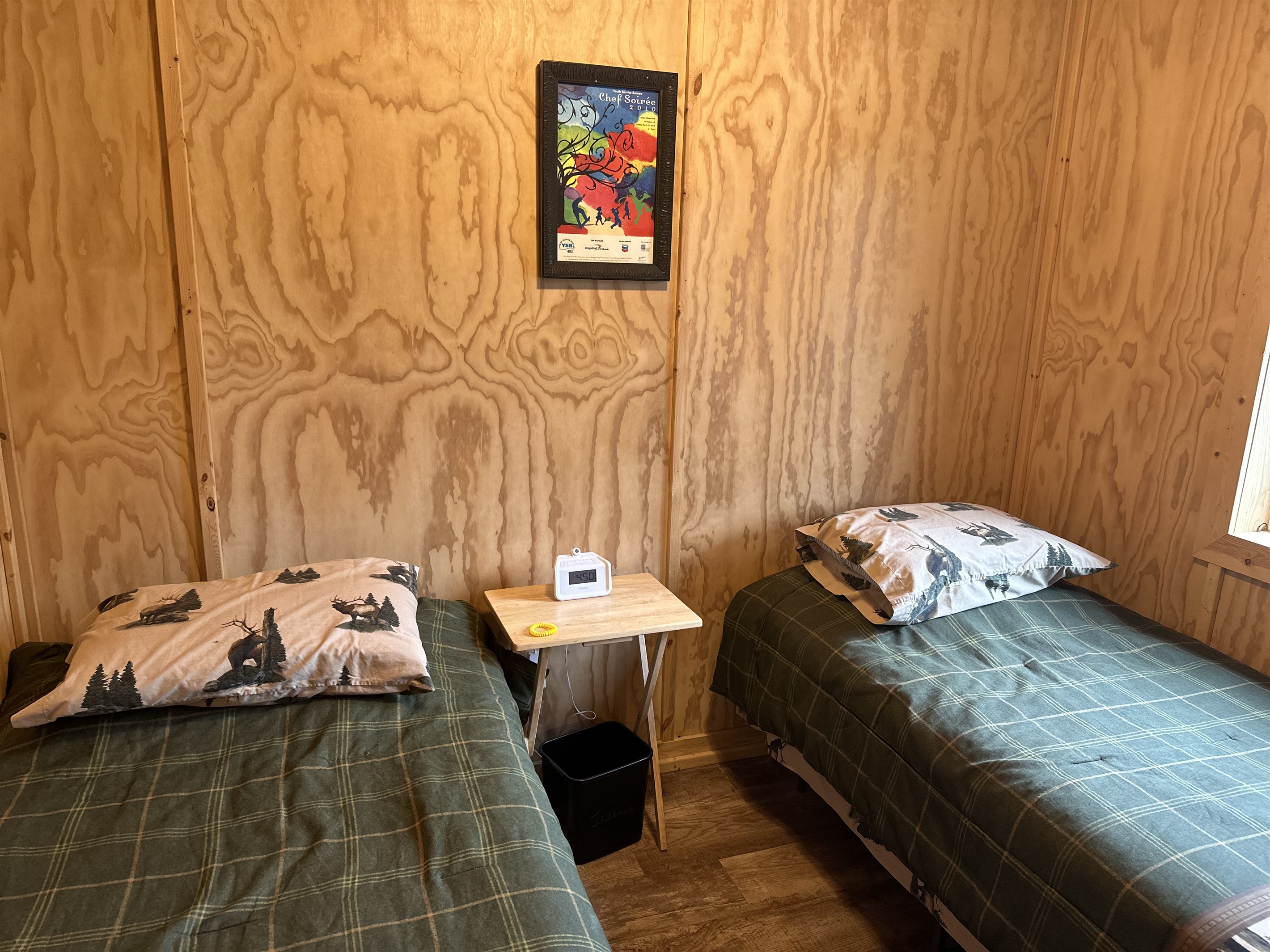 Bedroom #2