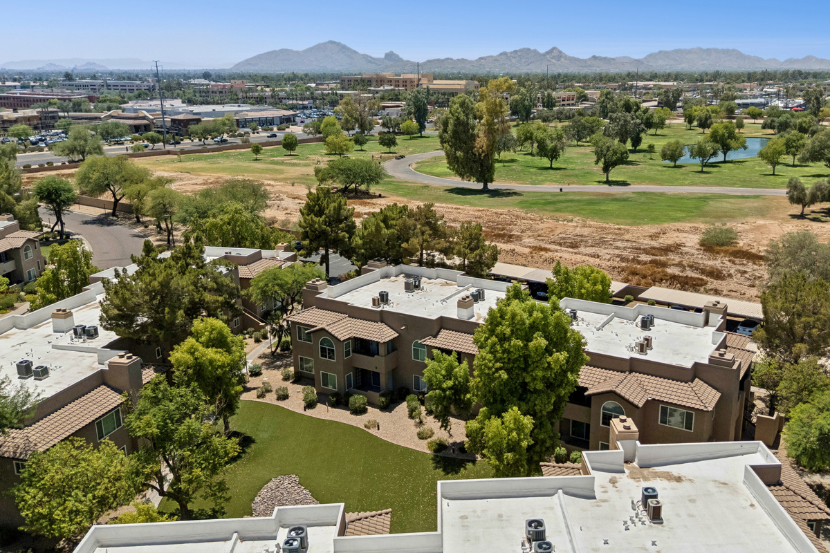 Scottsdale Getaway | 2BR/2BA | Relax & Unwind — Scottsdale Getaway | 2BR/2BA | Relax & Unwind, Scottsdale, Arizona — photo 26