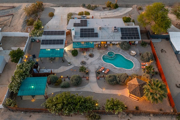 The compound from above