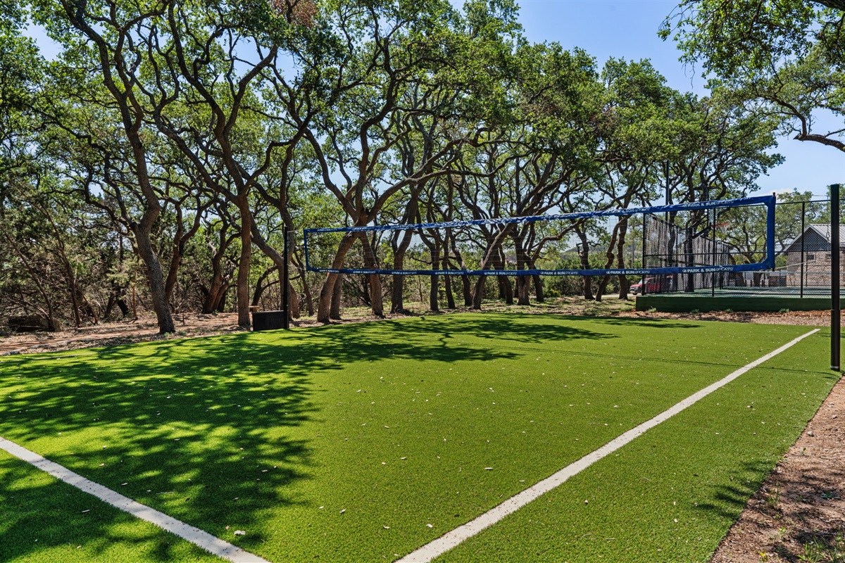Recreation Area