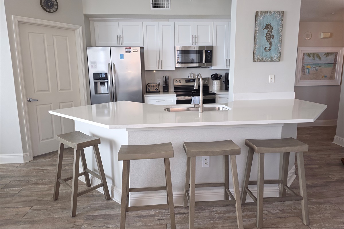 New kitchen February 2026 - professional pics coming!