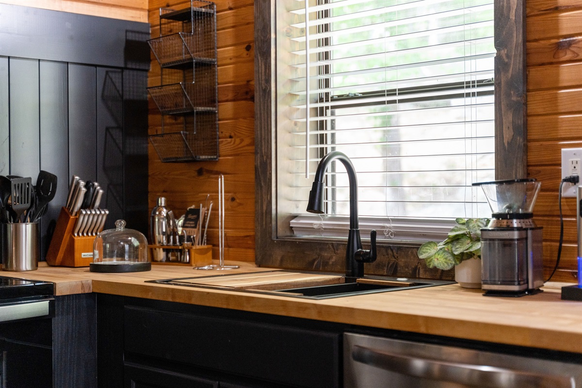Kitchen Sink