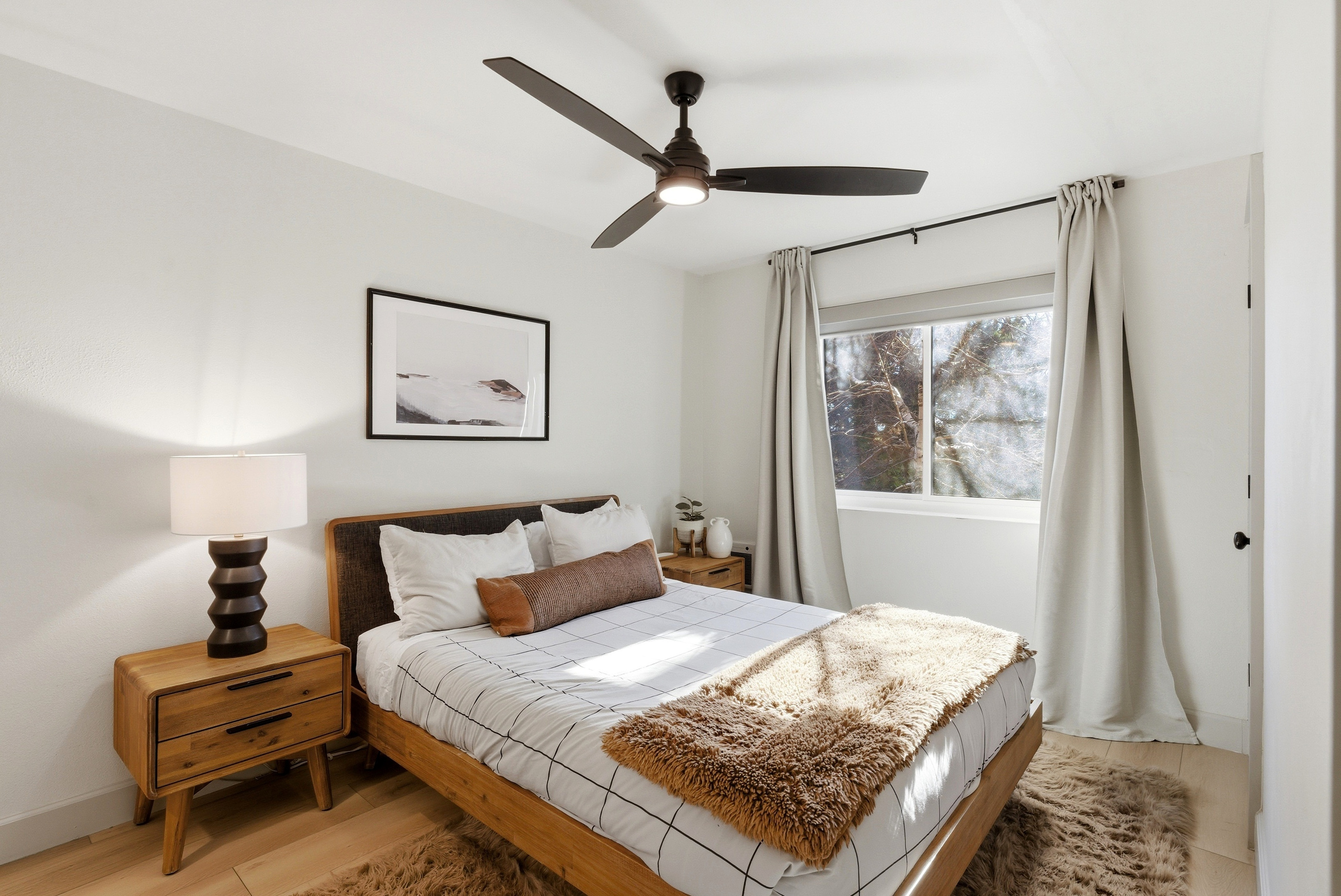 Primary Suite #1