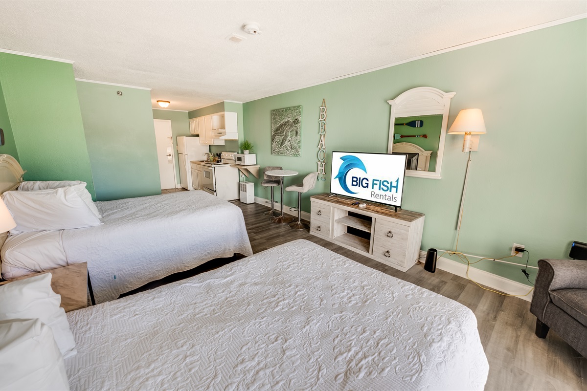 Stunning Bedroom ✨ Beautifully Decorated 🛏️💫